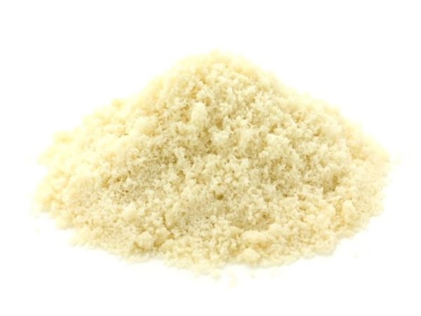 FARINHA DE AMENDOA