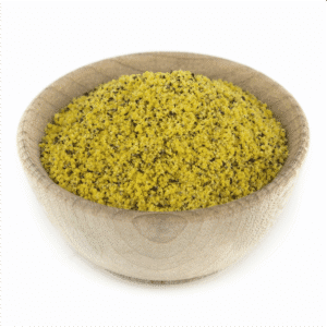 LEMON PEPPER
