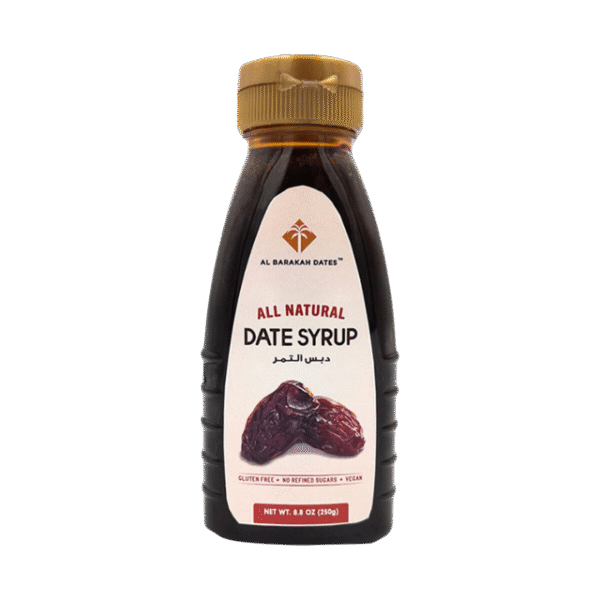 TAMARA SYRUP DATE BARAKAH 250G