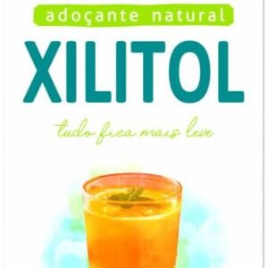 ADOCANTE STEVITA XILITOL 60ML