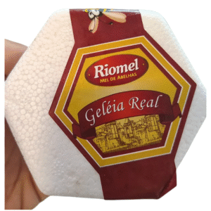 GELEIA REAL 15 G - RIOMEL