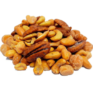 MIX AGRIDOCE CASTANHAS