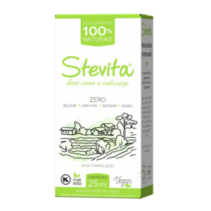 STEVITA ADOCANTE 25ML