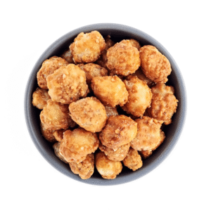 MACADAMIA CARAMELIZADA