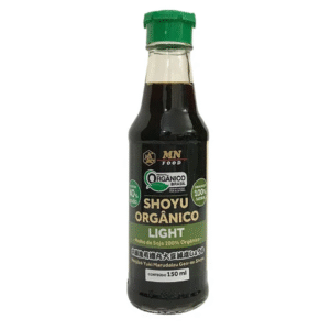SHOYU ORGANICO LIGHT 150 ml MN