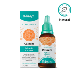 FLORAL THÉRAPI - CALMIM - 30 ML
