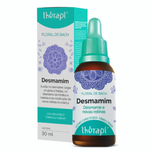 FLORAL THÉRAPI - DESMAMIM - 30 ML