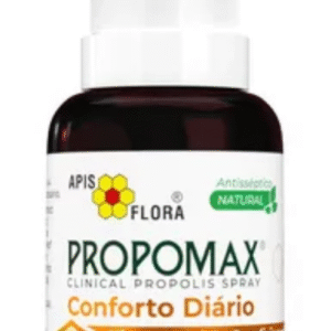 PROPOMAX CLINICAL SPRAY PURIFICACAO BUCAL 30 ML