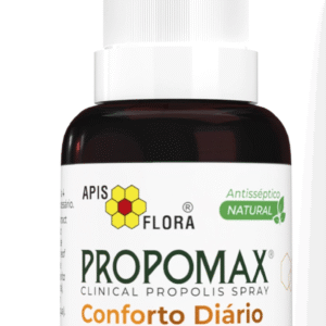 PROPOMAX CLINICAL CONFORTO DIARIO 30 ML
