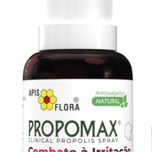 PROPOMAX CLINICAL SPRAY COMBATE IRRITACAO 30 ML