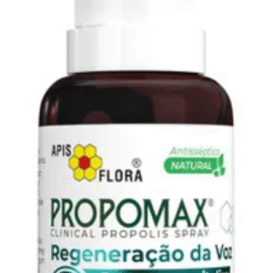 PROPOMAX CLINICAL SPRAY REGENERACAO VOZ  30 ML