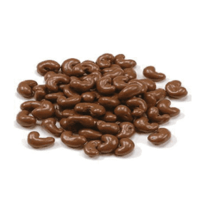 DRAGE CAJU CHOC. 70 ZERO