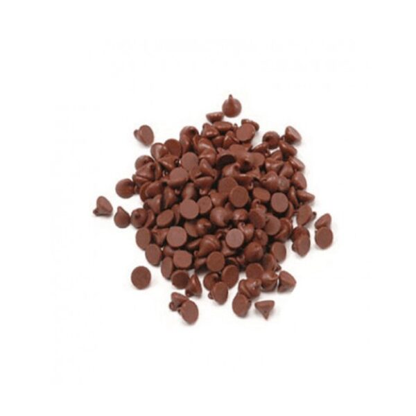 GOTAS CHOCOLATE AO LEITE