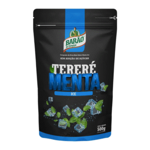 TERERE MENTA ICE 500g