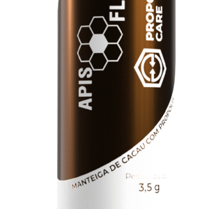 MANTEIGA DE CACAU PROPOLIS CARE 3,5 GR - APISFLORA