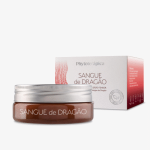 MASCARA DE ARGILA FACIAL SANGUE DE DRAGAO 100G - PHYTOTERAPI