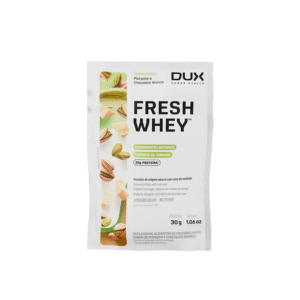 FRESH WHEY SACHE - PISTACHE E CHOCOLATE BRANCO