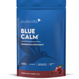BLUE CALM MACA CANELA - SACHE 5G - PURAVIDA