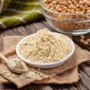 EXTRATO DE SOJA BANANA