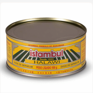 HALAWI ISTAMBUL LT 500GR