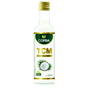TCM - OLEO DE COCO CONCENTRADO COPRA 250ML