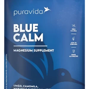 BLUE CALM - SACHE 250G -  PURAVIDA