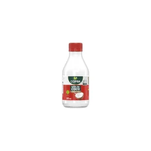 LEITE DE COCO TRADICIONAL COPRA 200ML