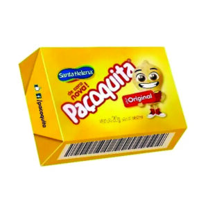 PACOQUITA ORIGINAL SANTA HELENA 20g