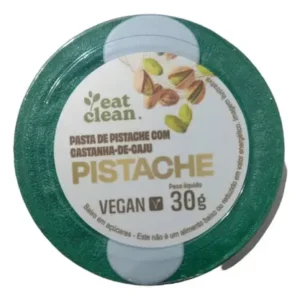PASTA DE PISTACHE - MONODOSE 30G -  EATCLEAN