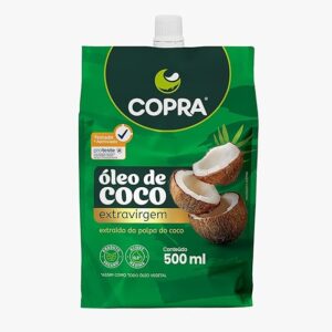 OLEO COCO COPRA 100ML POUCHE