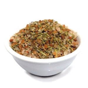 SAL GROSSO SABORIZADO