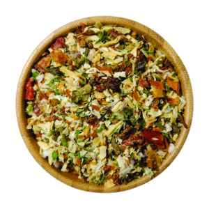 VINAGRETE DESIDRATADO