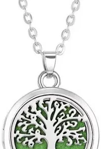 AROMATIZADOR PESSOAL ARVORE VIDA -  PHYTOTERAPICA