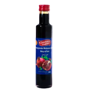 MOLHO DE ROMA 250ML CHTOURA GARDEN
