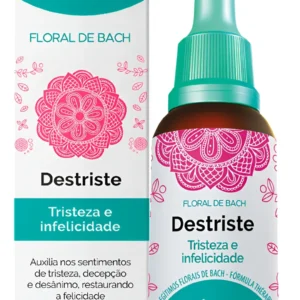 FLORAL THERAPI - DESTRISTE 30 ML