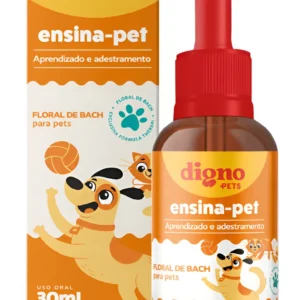 FLORAL DIGNO - ENSINA-PET - 30 ml