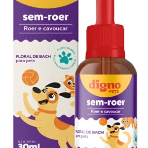 FLORAL DIGNO - SEM ROER - 30 ml