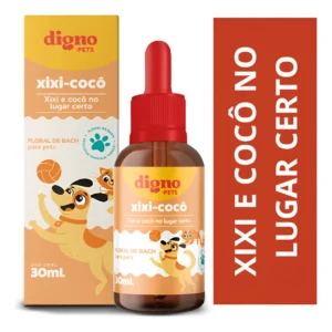 FLORAL DIGNO - XIXI-COCO - 30 ml