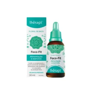 FLORAL THERAPI FOCO-FIT
