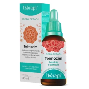 FLORAL THERAPI TEIMOZIM