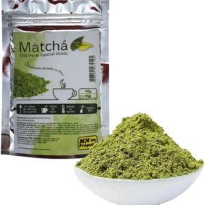 MATCHA 40G MN