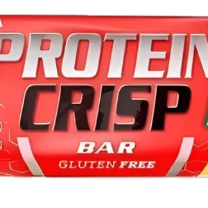 PROTEIN CRISP LEITE NINHO - INTEGRALMEDICA 45G
