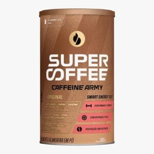 SUPER COFFEE ORIGINAL  380G - 3.0