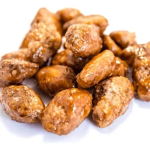 AMENDOA CARAMELIZADA