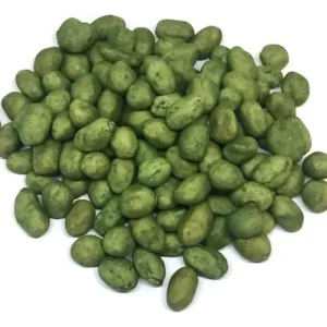 AMENDOIM CROCANTE SALSA CEBOLA CROKISSIMO