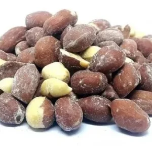 AMENDOIM C/ PELE TOR  SAL