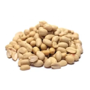 AMENDOIM  CRU SEM CASCA SEM PELE