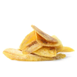 BANANA CHIPS C/ CANELA