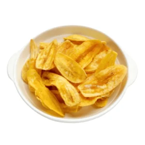 BANANA CHIPS SALGADA