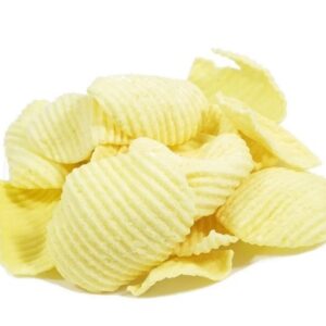 BATATA MEXICANA C/ CEBOLA